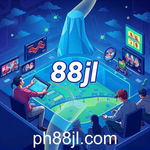 Exploring the Digital Frontier: The Impact of 88jl
