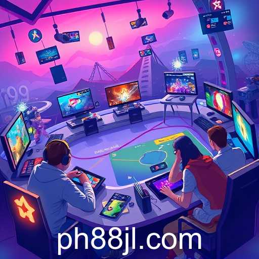 The Impact of Online Gaming Communities in 2025