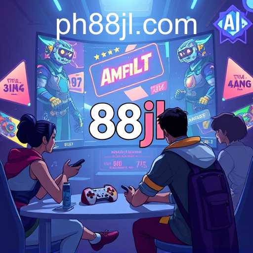 Online Gaming Community Evolves with 88jl