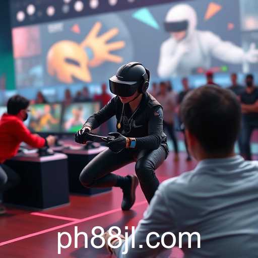 The Rise of 88jl: Transforming Online Gaming